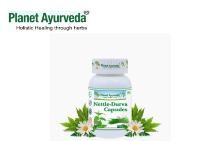 NETTLE-DURVA