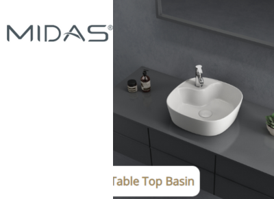 Table Top basin