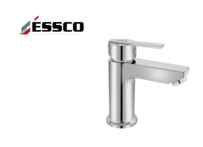 Single Lever Basin Mixer