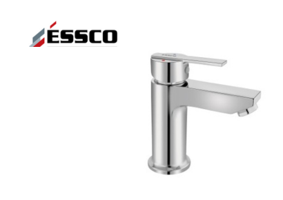 Single Lever Basin Mixer