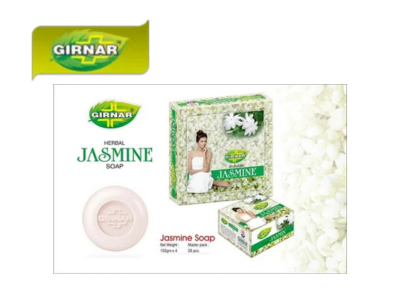 Jasmine Soap 600gm