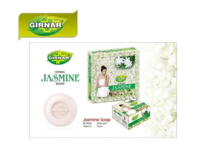 Jasmine Soap 600gm