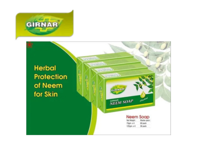 Neem Soap