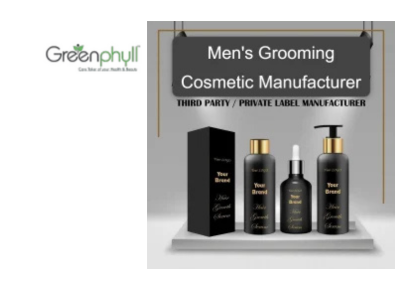 Mens Grooming