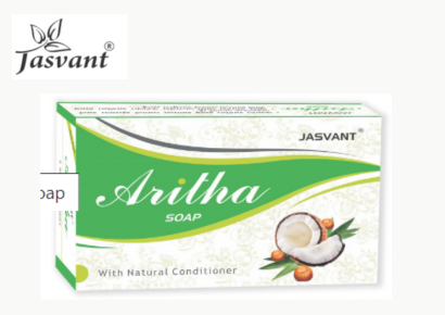 Aritha Soap