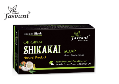 Shikakal Soap