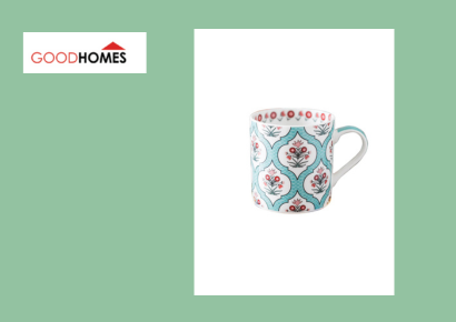 Goodhomes Bone China Tea