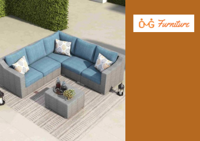 outDoor Sofa set