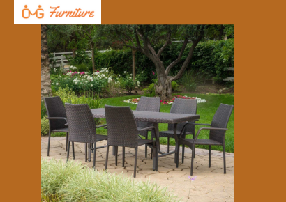  Furniture Six Seater