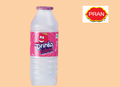 Drinko Litchi