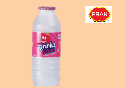 Drinko Litchi