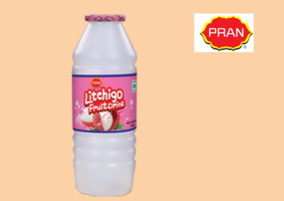 Pran Litchigo