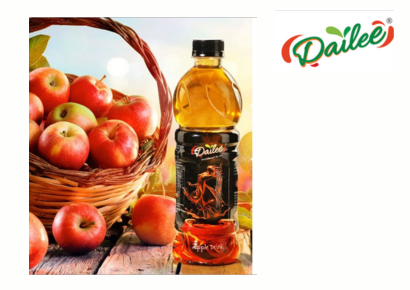 500 ML Apple Juice