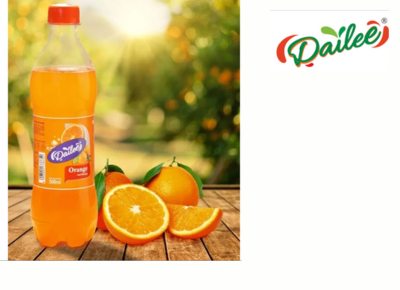 500 ML Orange Juice