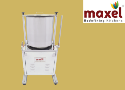 Maxel Commercial Batter Mixer