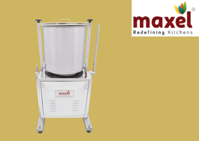 Maxel Commercial Batter Mixer