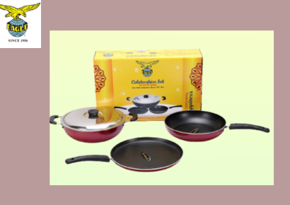 nonstick cookware