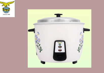 AluminiumRice Cookers