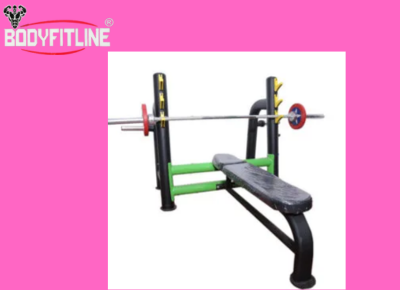 BFL ADJUSTABLE BENCH