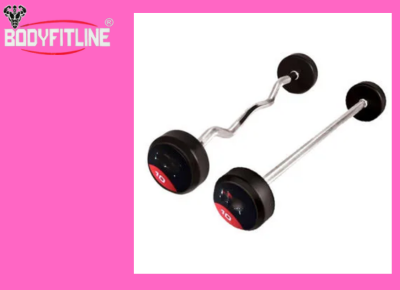 Dumbbell-Kettle Bell