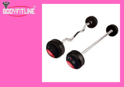 Dumbbell-Kettle Bell