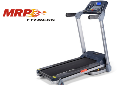 BH Fitness BT 6441 T100