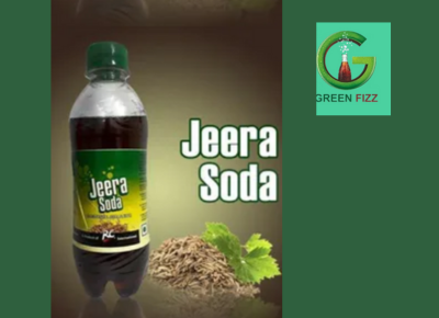 JEERA SODA