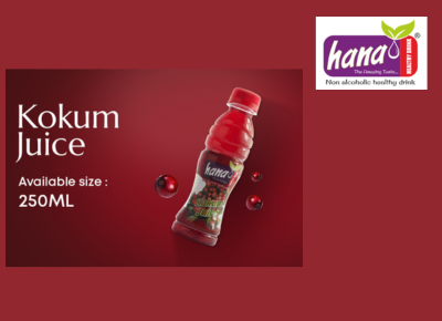 Kokum Juice