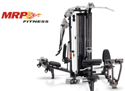 Inspire M5 Multi Gym