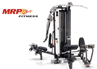 Inspire M5 Multi Gym