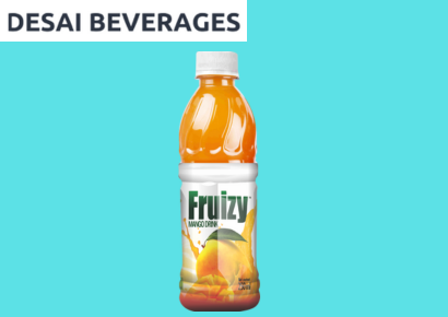 Fruizy Mango