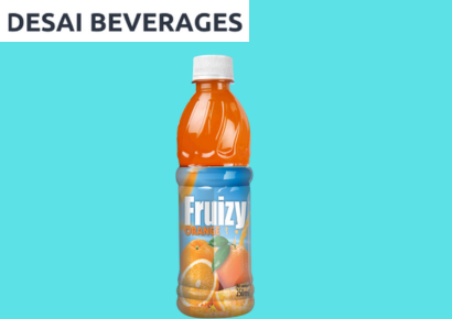 Fruizy orange