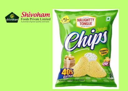 Onion Chips