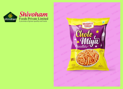 Chote Miya Noodles