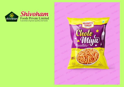 Chote Miya Noodles