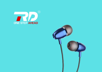 Wired Earphone