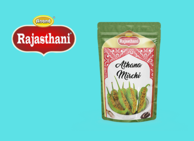 Athana Mirchi