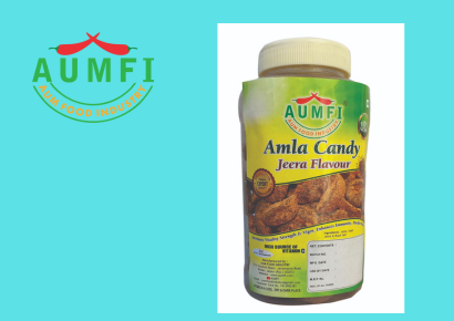 Amla Candy Jeera