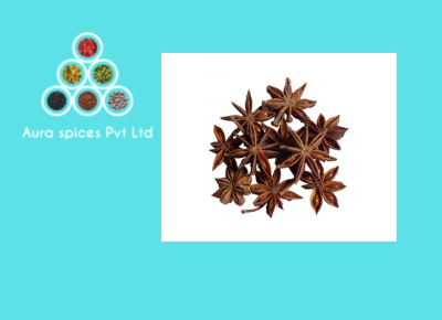 Star anise