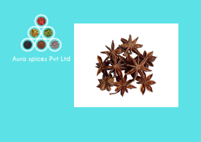 Star anise
