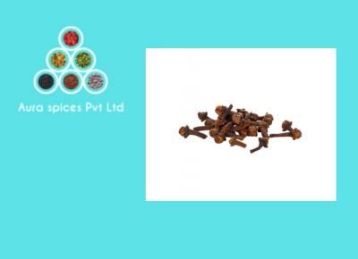 Cloves