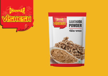 Ganthoda Powder