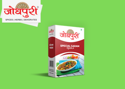 Special Garam