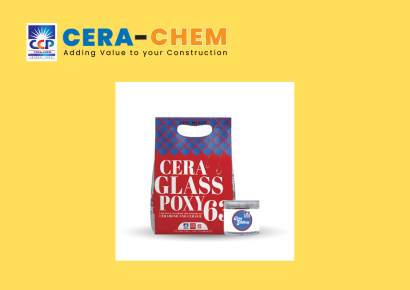 CERA GLASSP