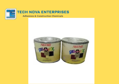 AKEMI Gel O Fix