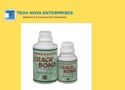 Crackbond High