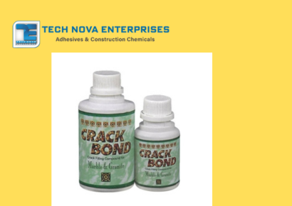 Crackbond High