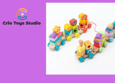 Montessori toys