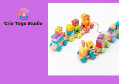 Montessori toys