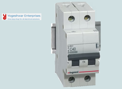 Miniature Circuit Breakers